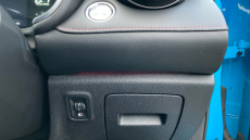 MG Hs 1.5 T-GDI Exclusive 5dr Petrol Hatchback